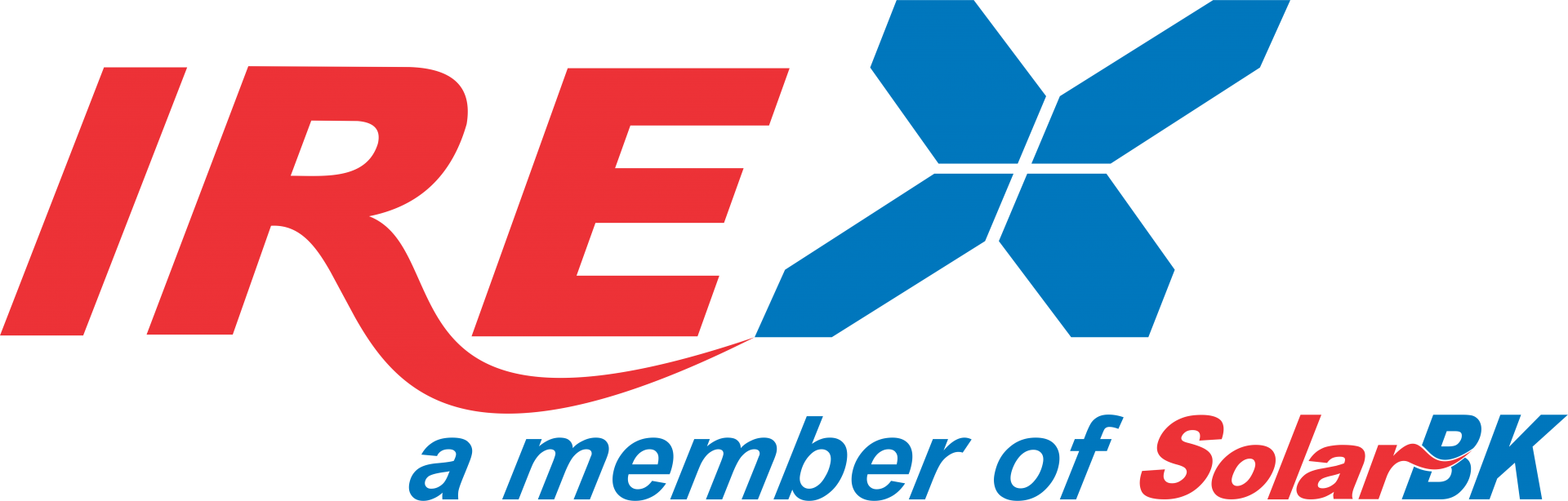 Công ty cổ phần năng lượng irex