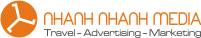 công ty tnhh mtv nhanh nhanh media