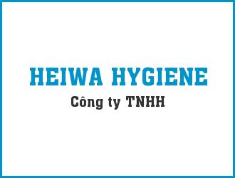 công ty tnhh heiwa hygiene hà nội