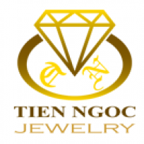 công ty vàng bạc đá quý tiến ngọc