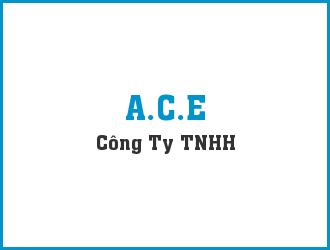 công ty tnhh a.c.e