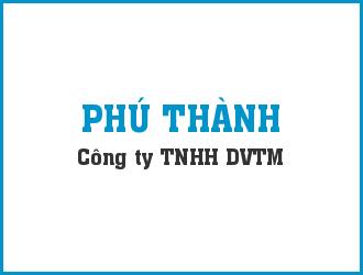 Công ty TNHH DVTM Phú Thành