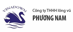Công ty TNHH lông vũ Phương Nam