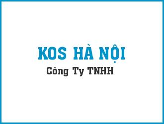 Công ty tnhh kos hà nội