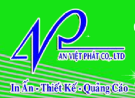 Công ty sản xuất in ấn an việt phát