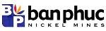 Công ty tnhh mỏ nikel bản phúc