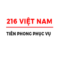 Công ty tnhh 216 việt nam
