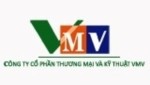 Công ty cổ phần thương mại và kỹ thuật vmv