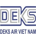 công ty cổ phần dịch vụ hàng hóa deksair việt nam