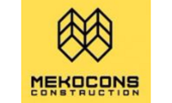Công TY CP Xây Dựng Mekocons