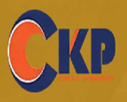 công ty cổ phần ckp