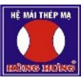 Công Ty TNHH Đầu Tư Thương Mại VLXD HÙNG HƯNG