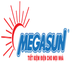 Công ty tnhh sản xuất megasun