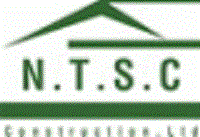 công ty tnhh xây dựng n.t.s.c