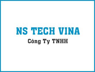 công ty tnhh ns tech vina