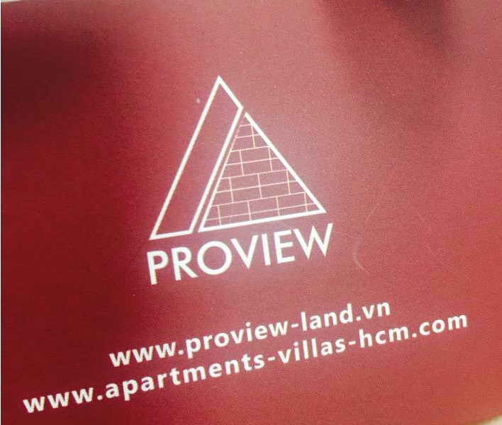 tnhh mtv mg bất động sản tầm nhìn chuyên nghiệp