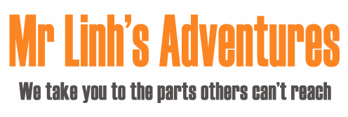 Công ty tnhh du lịch phiêu lưu cùng mr linh