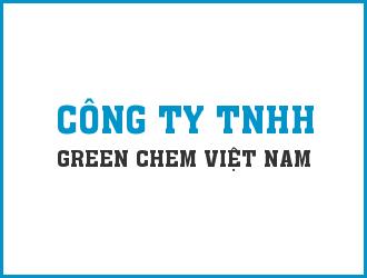 Công ty tnhh green chem việt nam