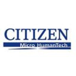 Công ty tnhh chế tạo máy citizen việt nam