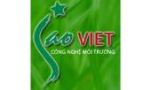 Công ty cổ phần môi trường sao việt