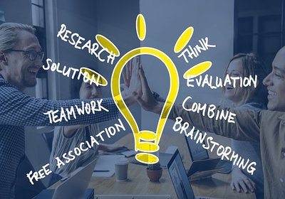 CV cho dân thiết kế: Làm thế nào để thật ấn tượng?