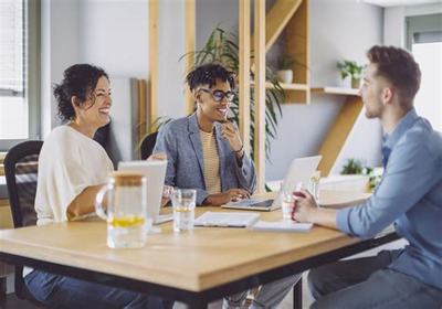 Phương pháp STAR cho những câu hỏi phỏng vấn về hành vi.