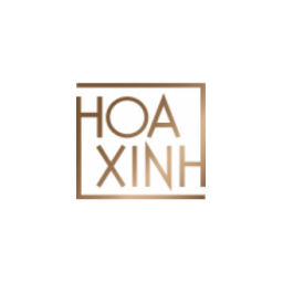 công ty tnhh sản xuất thương mại & dịch vụ hoa xinh