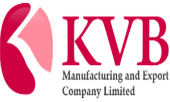 công ty tnhh sản xuất và xuất khẩu kvb