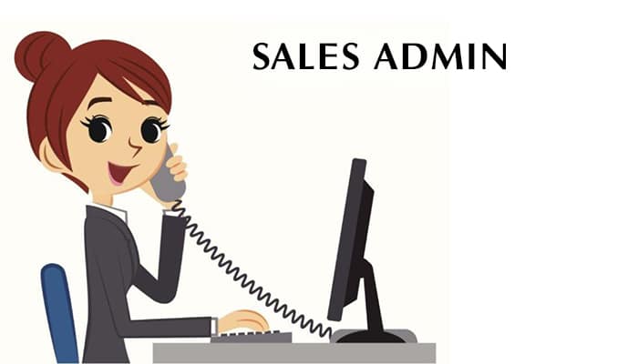 Sale admin là gì? Tất tần tật những thông tin cần thiết về sale admin