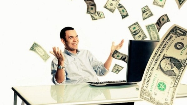 Cộng tác viên bán hàng - Nguồn lợi nhuận khổng lồ từ việc làm “không vốn”