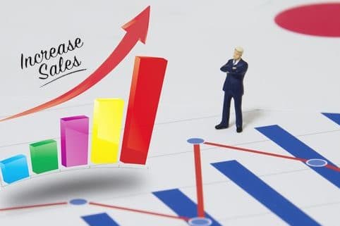 Cách tính doanh thu bán hàng - yếu tố quyết định thành công của doanh nghiệp