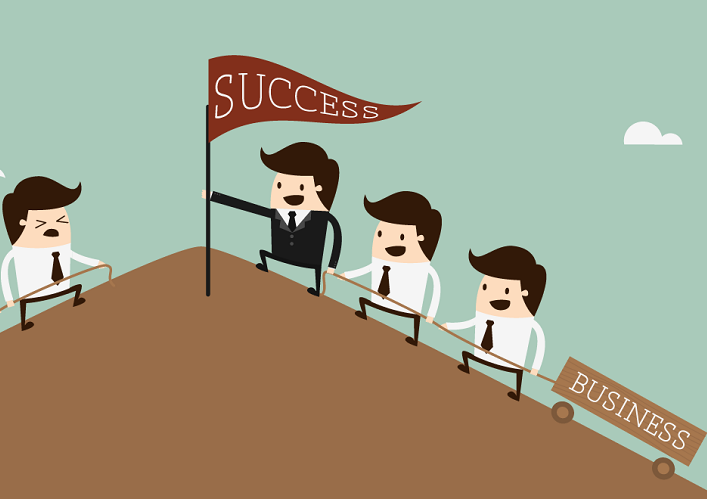 Giải quyết những vấn đề Quản lý bán hàng chỉ trong 1 nốt nhạc