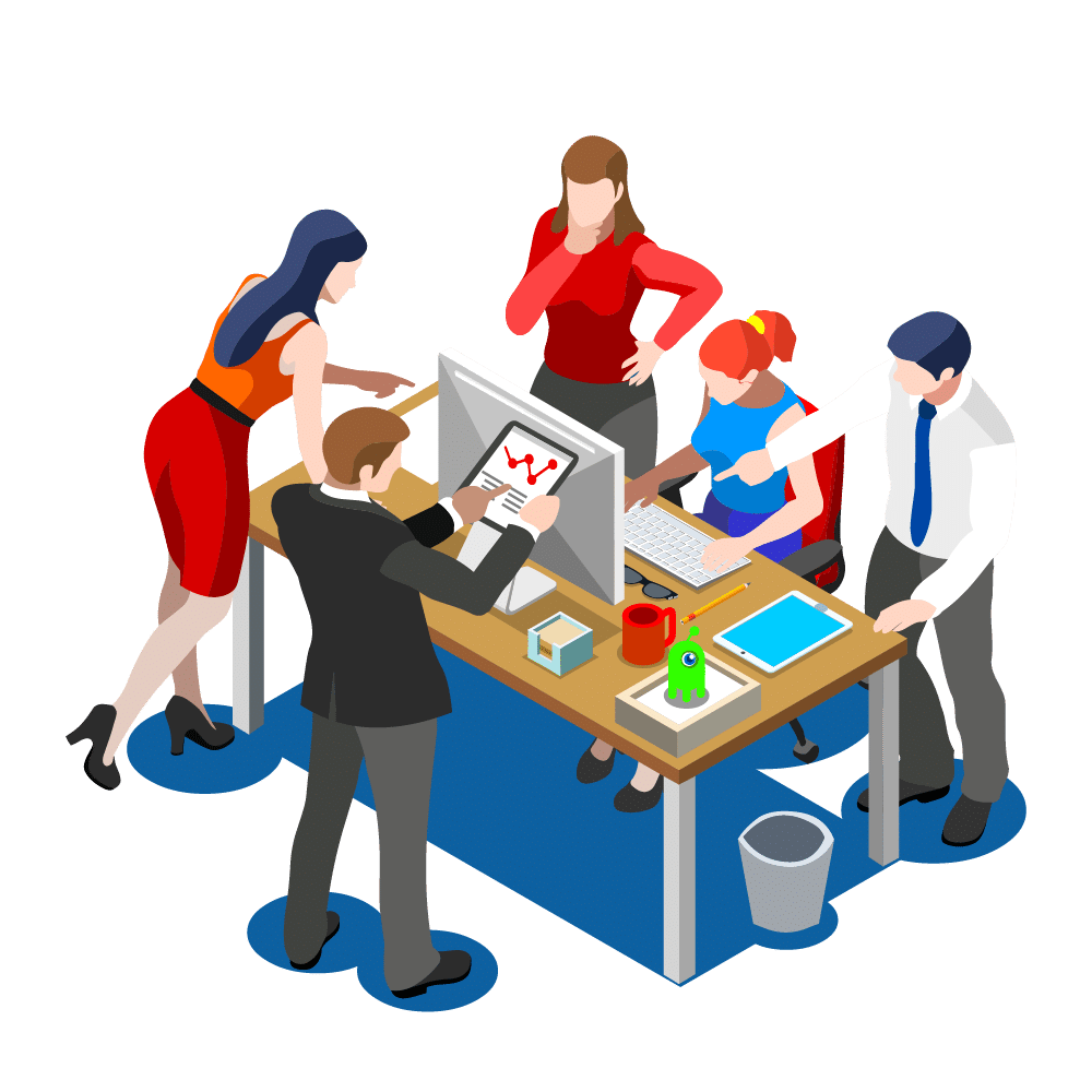 Cộng tác viên là gì? Kỹ năng cần có để thành công trong công việc