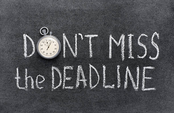 Deadline là gì? Phương pháp chạy deadline hiệu quả và tiêu chí đánh giá deadline