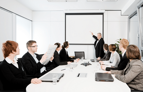 Tổng hợp các mẫu biên bản cuộc họp và cách viết chuẩn, mới nhất