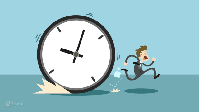 Kỹ năng quản lý thời gian hiệu quả giúp bạn thành công trong công việc