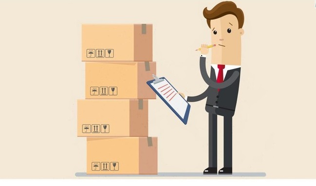 Top 3 mẫu biên bản giao nhận hàng hóa chính xác nhất