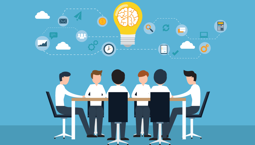 Bật mí các kỹ năng làm việc nhóm hiệu quả giúp nâng cao chất lượng công việc