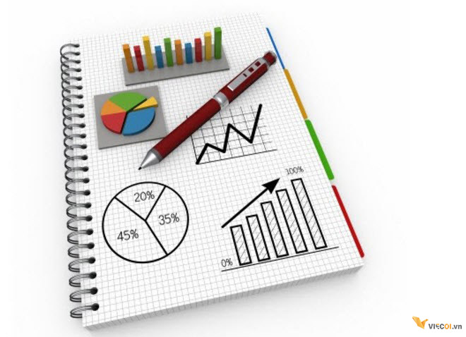 Tổng hợp 4 mẫu báo cáo công việc chuẩn form và mới nhất mà bạn đang tìm kiếm