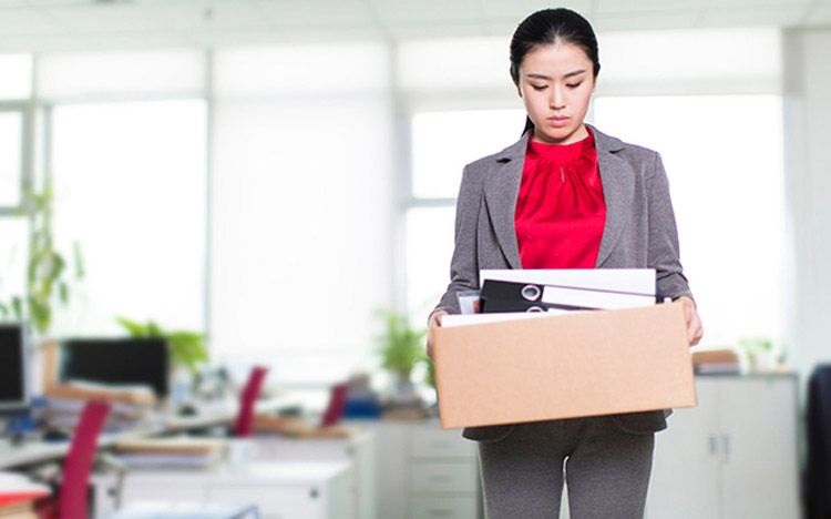 Cách viết đơn xin nghỉ việc Tiếng Anh hay và chuẩn nhất hiện nay.