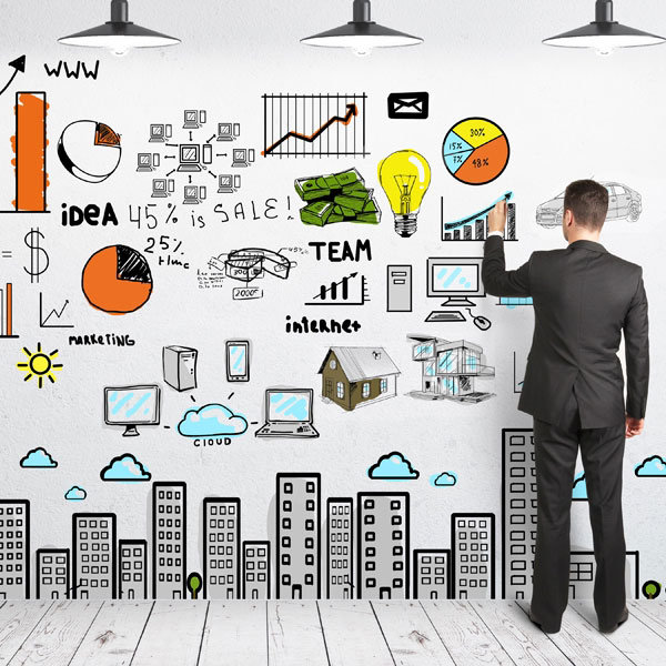 Khởi nghiệp là gì? Những kinh nghiệm để biến ý tưởng khởi nghiệp thành sự thật