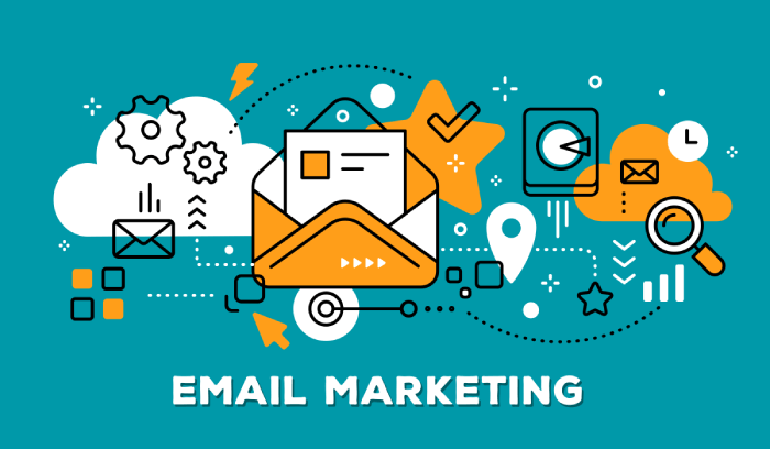 Email marketing là gì? Điều không ngờ tới về Affiliate marketing (Phần 3)