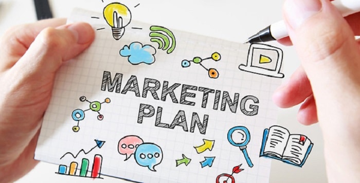 Marketing Plan là gì? Những lưu ý khi xây dựng marketing plan - Phần I