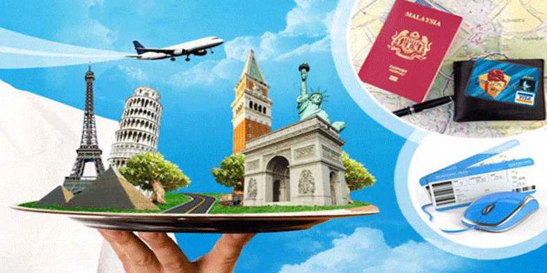 Hướng dẫn viết đơn xin nghỉ phép đi du lịch thuyết phục nhất