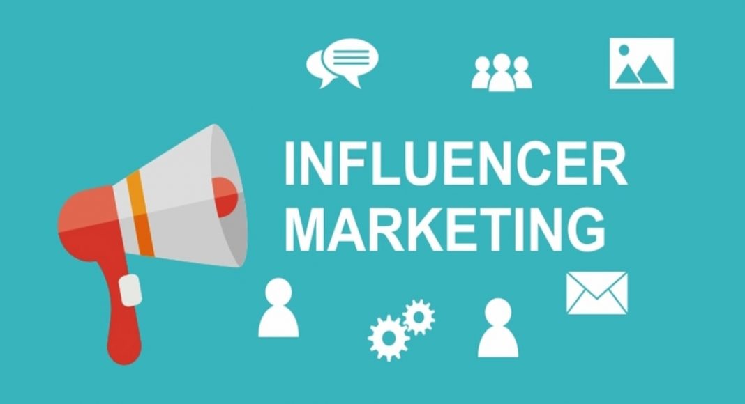 Influencer marketing - Vũ khí bí mật của truyền thông (Phần I)