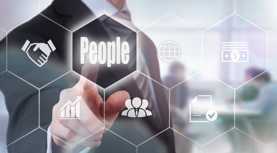 Quản lý nhân sự là gì? Những vấn đề cần biết về quản lý nhân sự (Phần 1)