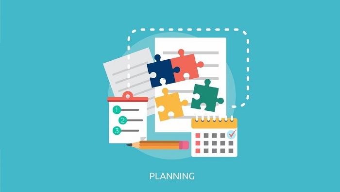 Kế hoạch kinh doanh mẫu chuẩn chỉnh và mới nhất (Phần 2)