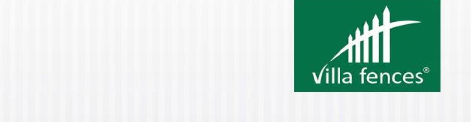 công ty tnhh xây dựng hàng rào biệt thự