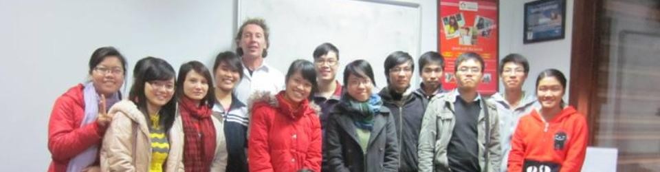 công ty cổ phần đầu tư và đào tạo đa quốc gia