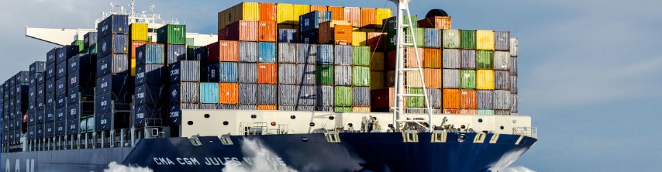 công ty cổ phần cma - cgm việt nam